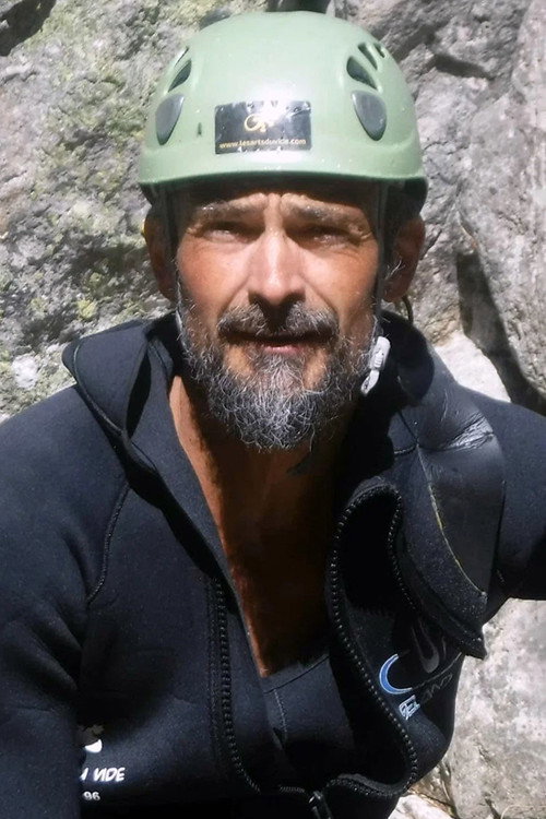 Photo of Géraud Fanguin, Acting