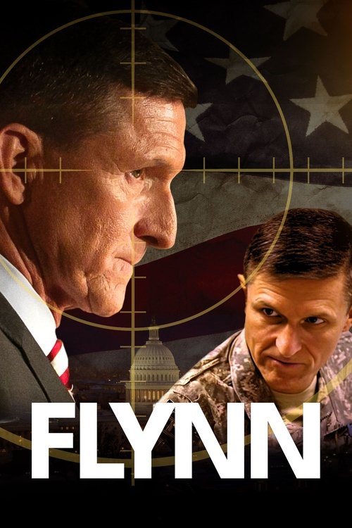 Movie poster for Flynn (2024)