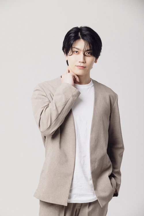 Photo of Fumitaka Kuroki, Acting