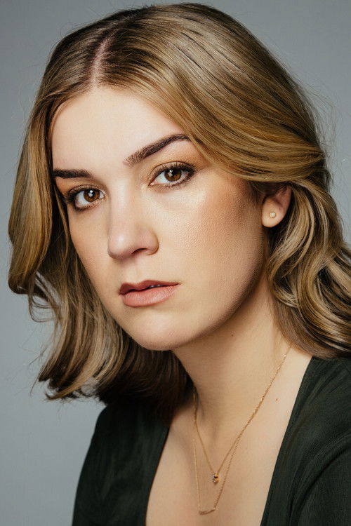 Savannah Rodin profile