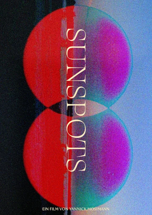Movie poster for Sunspots (2022)