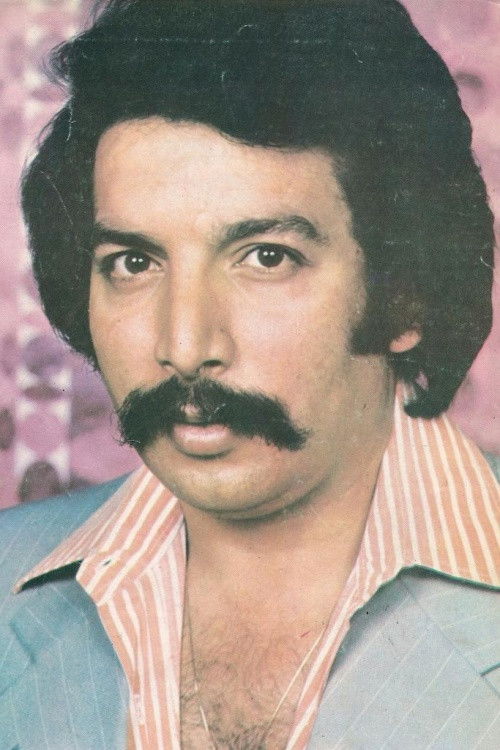 Photo of Bahman Mofid, Acting