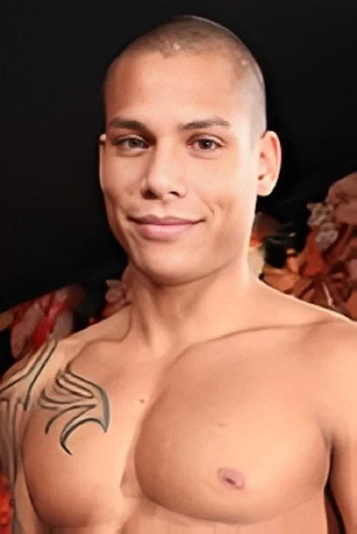 Photo of Angel Salazar, Acting