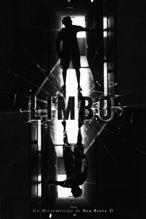 Movie poster for Limbo (2025)