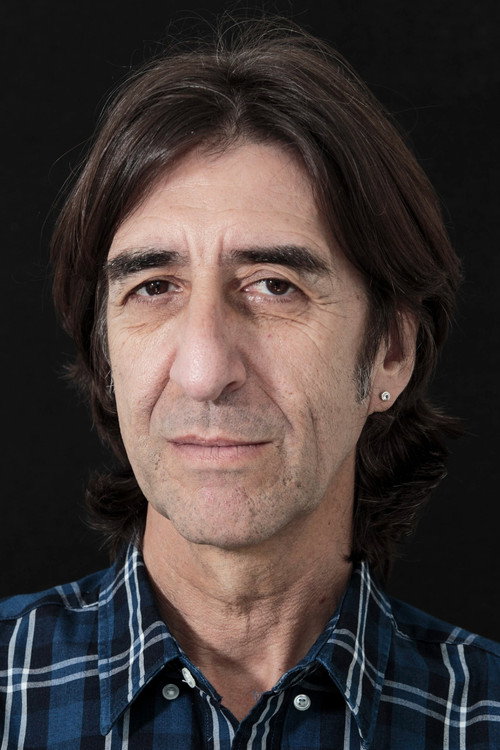 Photo of Benjamín Prado, Acting