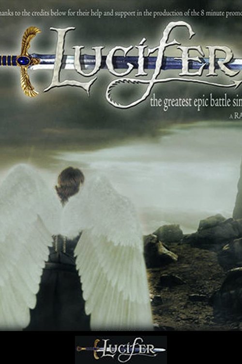 Movie poster for Lucifer (2007)