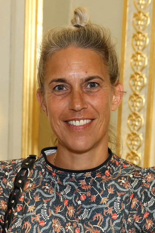 Photo of Isabel Marant, Acting