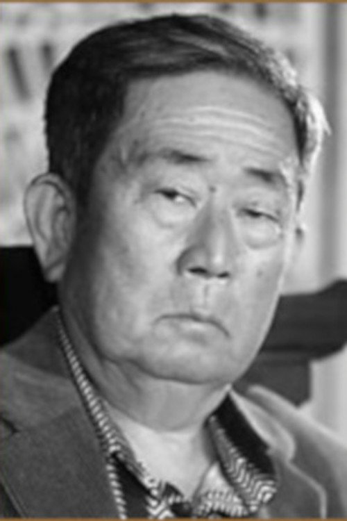 Photo of Aleksandr Mun, Acting