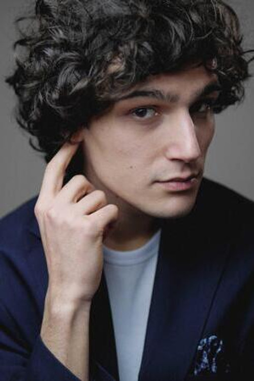 Photo of Giulio Guerrisi, Acting
