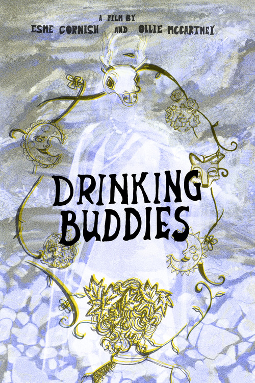 Movie poster for Drinking Buddies (2026)