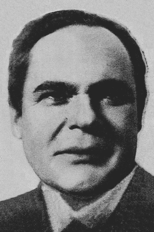 Photo of Matvei Lyarov, Acting