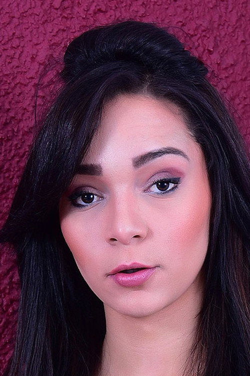 Photo of Hanna Rios, Acting