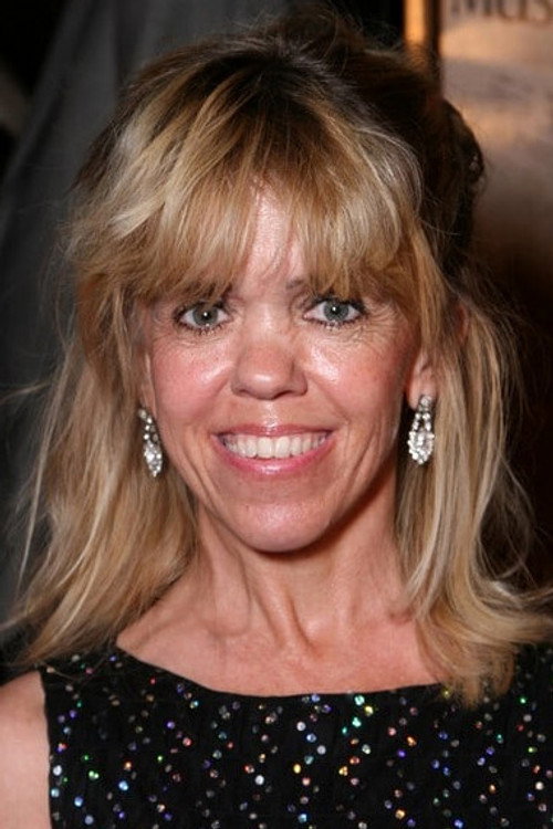 Photo of Cindy Sorensen, Acting