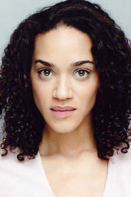 Anita Olatunji profile