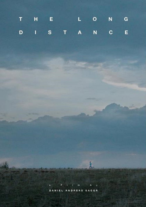 Movie poster for The Long Distance (2015)