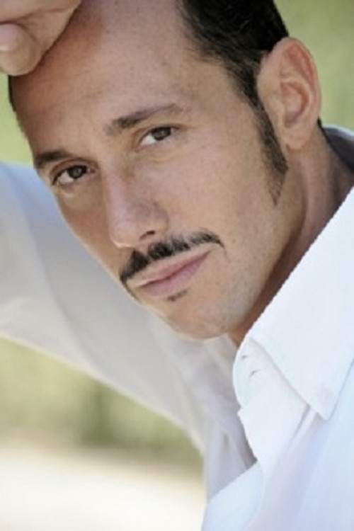 Photo of Emiliano Ragno, Acting