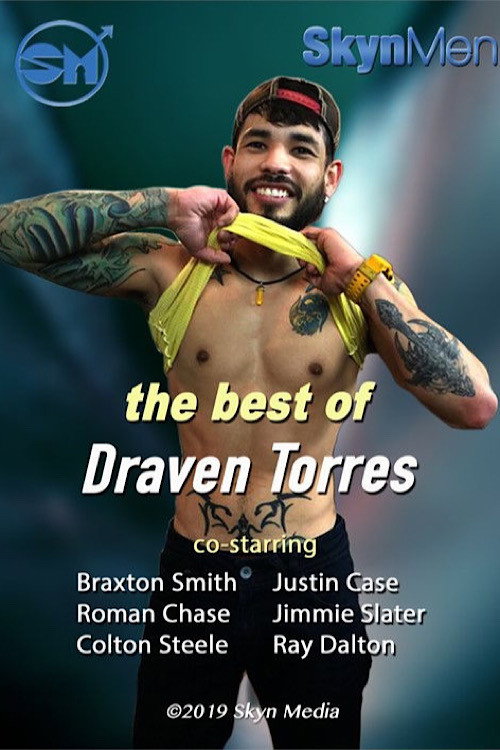 Movie poster for The Best of Draven Torres (2019)
