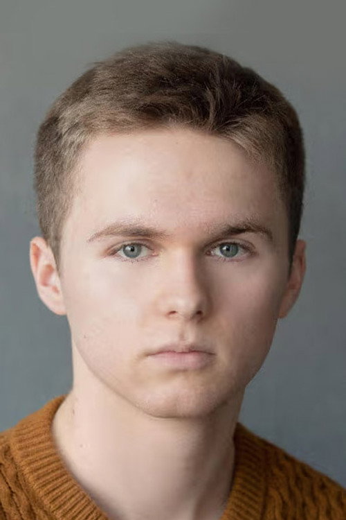 Photo of Gus Barry, Acting