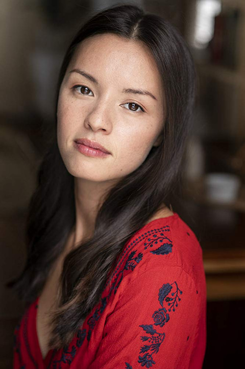 Photo of Chye-Ling Huang, Acting