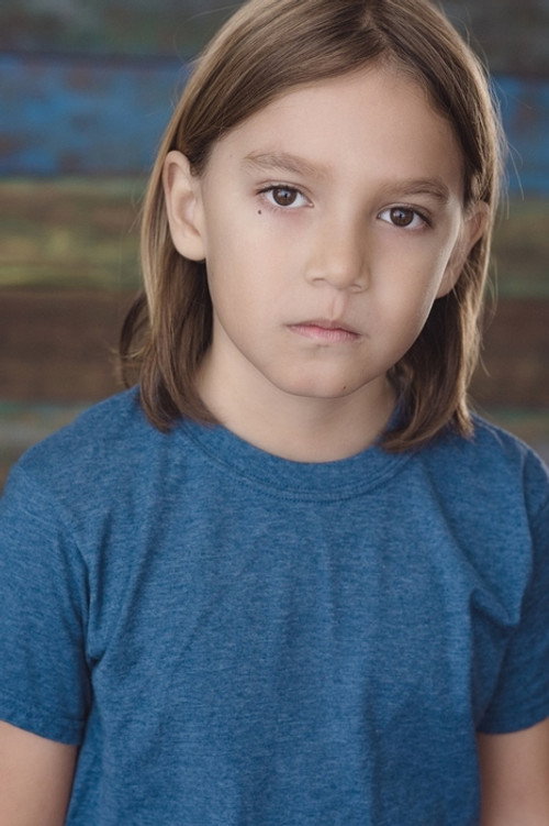 Photo of Nico David, Acting