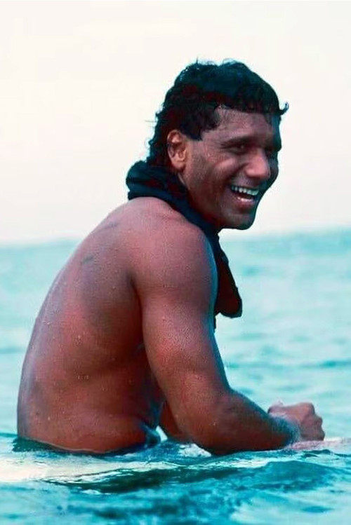 Photo of Dane Kealoha, Acting