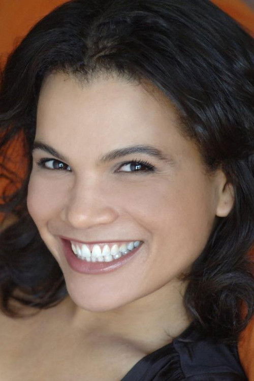 Photo of January LaVoy, Acting