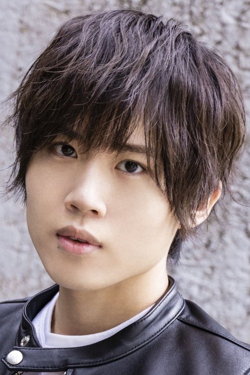 Shohei Komatsu profile