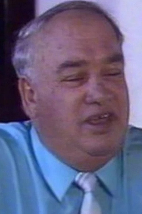 Photo of Alekos Zartaloudis, Acting