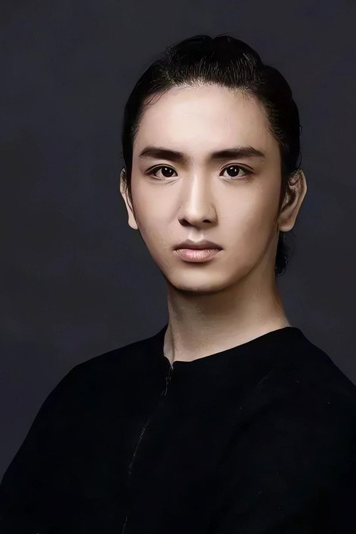 Photo of 胡阳, Acting