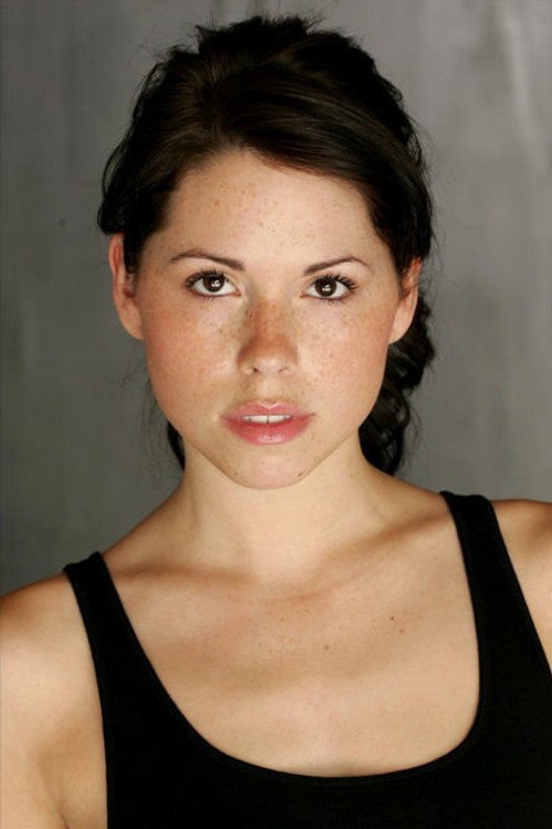 Photo of Rachel Vacca, Acting