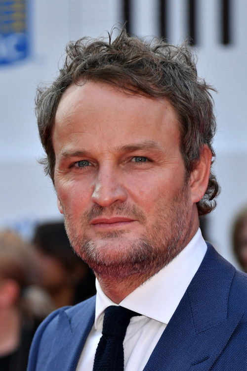 Jason Clarke profile