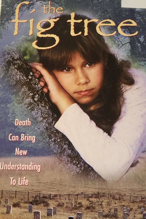 Movie poster for The Fig Tree (1987)