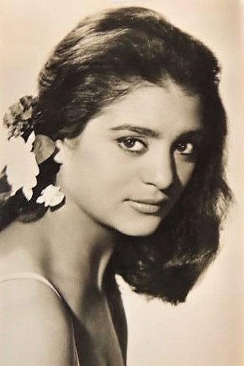 Photo of La Chunga, Acting