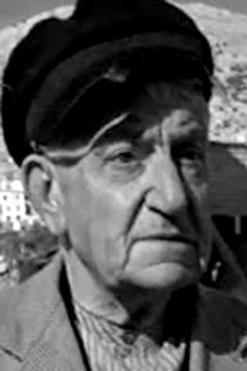 Photo of Christoforos Nezer, Acting