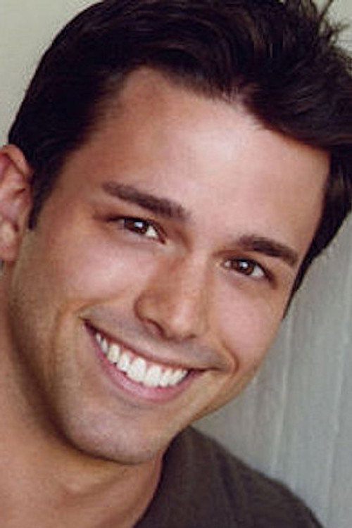 Photo of Jeff Peterson, Acting