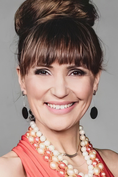 Photo of Katla M. Þorgeirsdóttir, Acting