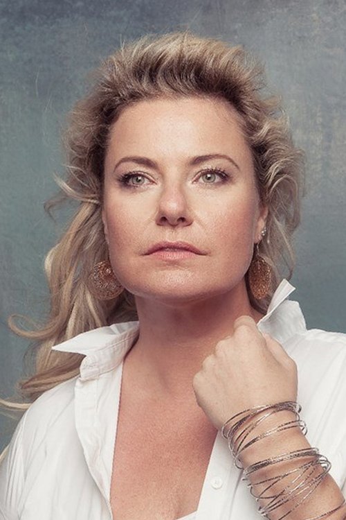 Marika Procházková profile