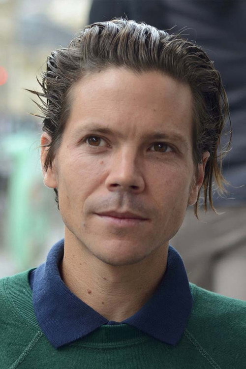 Photo of Kevin Long, Acting