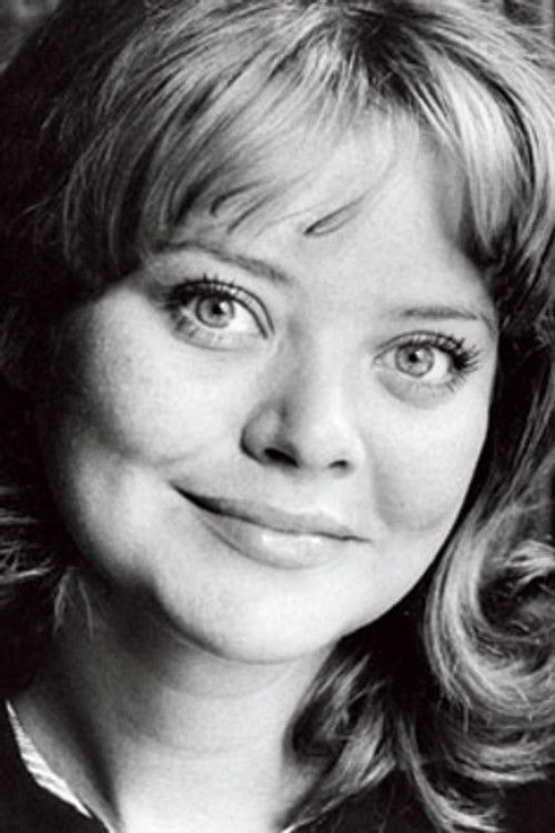 Anna Sundqvist profile