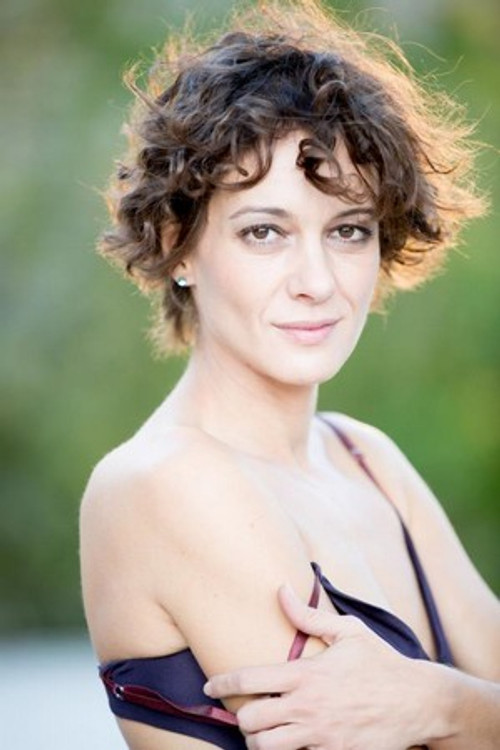 Photo of Cecilia Cinardi, Acting