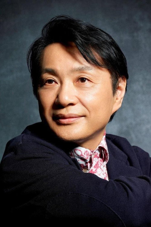 Photo of Shuichiro Koike, Directing