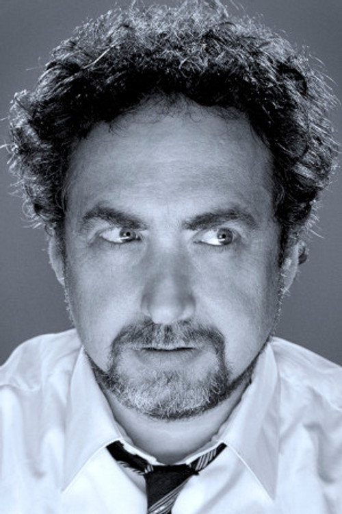 Photo of Rodney Ascher, Directing