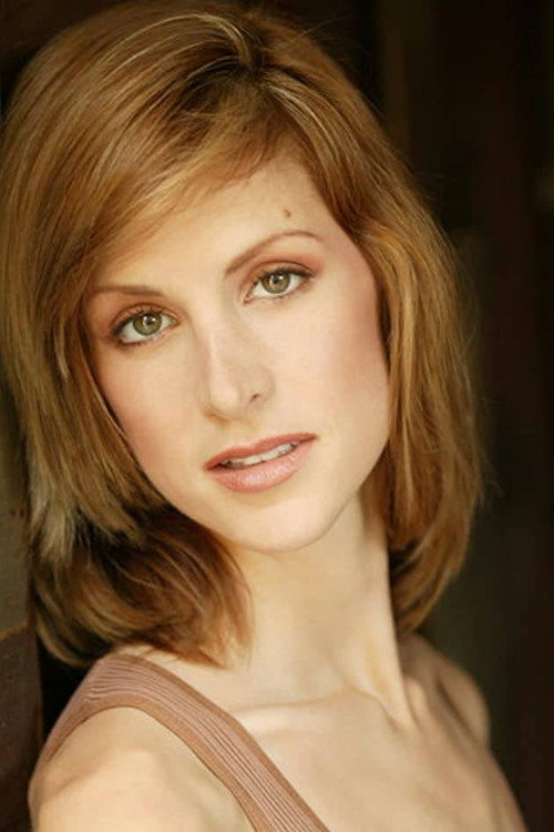 Photo of Elizabeth Jean, Acting