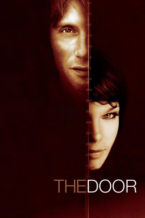 Movie poster for The Door (2009)