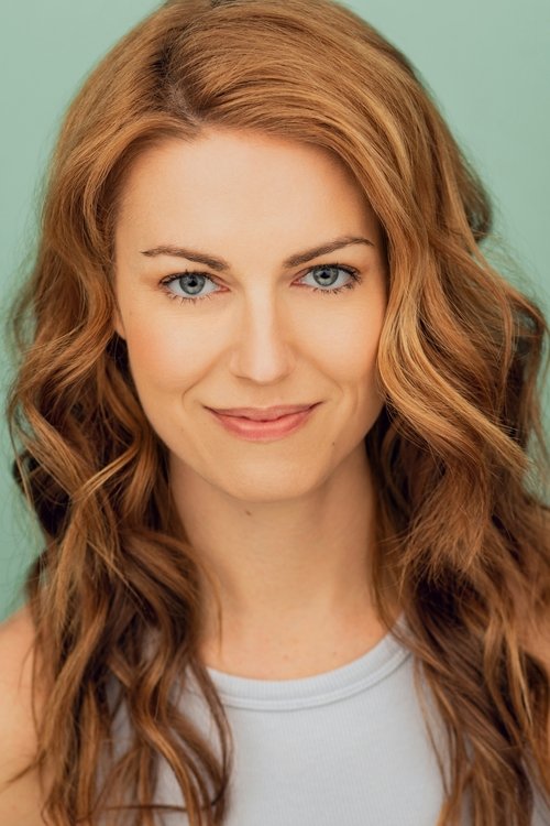 Photo of Sarah Pribis, Acting