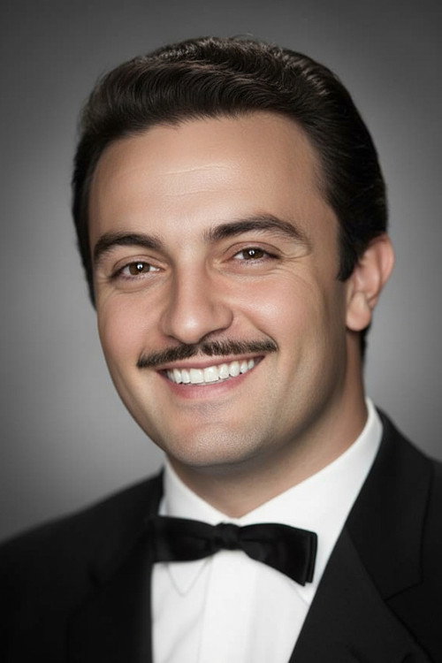 Photo of Bülent Ufuk, Acting