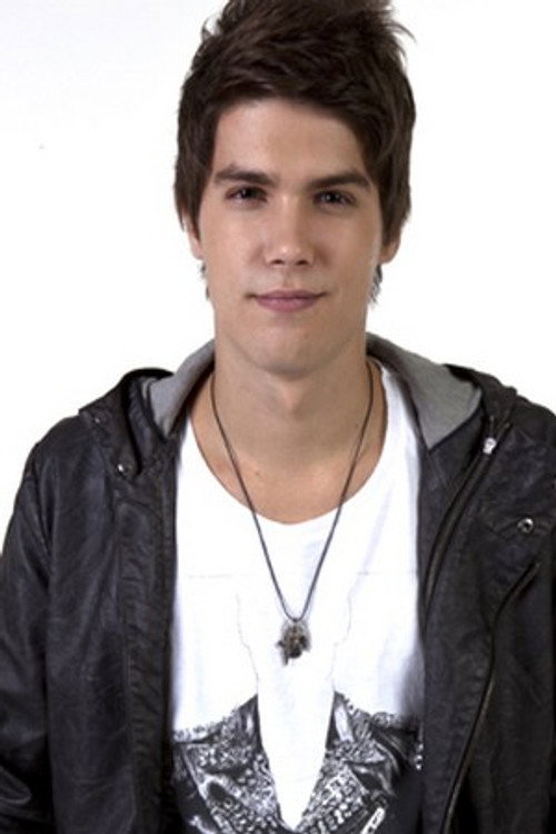 Emílio Eric Surita profile