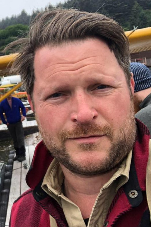 Kristian Jersing profile