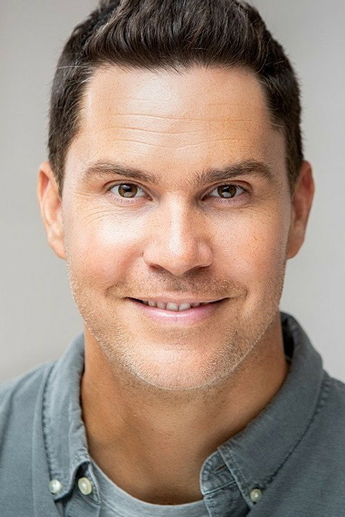Photo of Ken Corsini, Acting