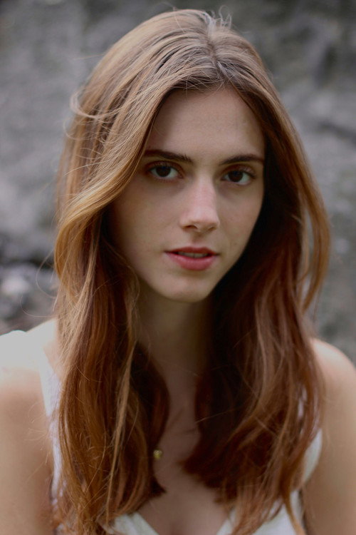 Photo of Dorottya Ilosvai, Acting